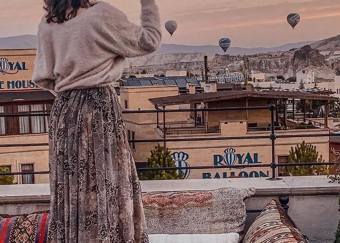 Ξενοδοχείο Caravanserai 3*