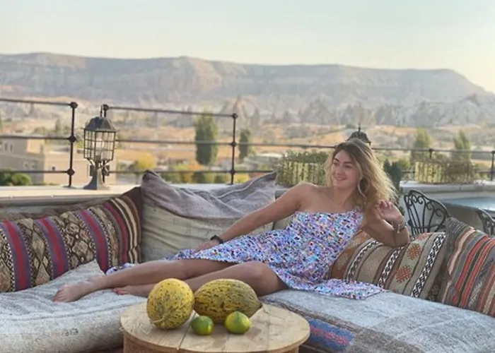 Caravanserai Ξενοδοχείο 3*