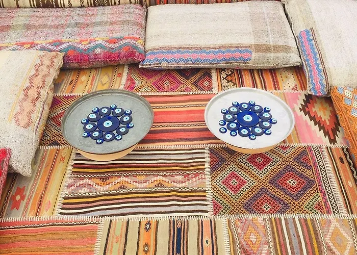 Caravanserai Hotel Goreme