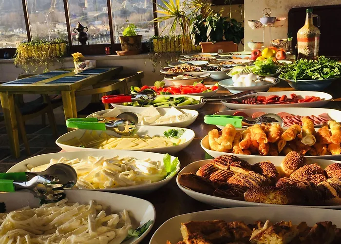 Hotel Caravanserai 3*