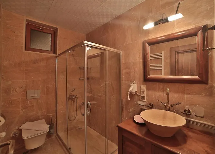 Ξενοδοχείο Caravanserai