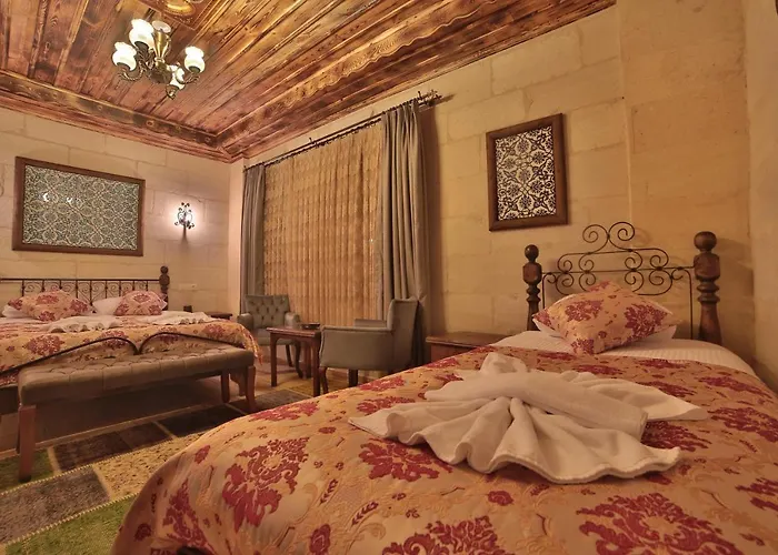 Ξενοδοχείο Caravanserai